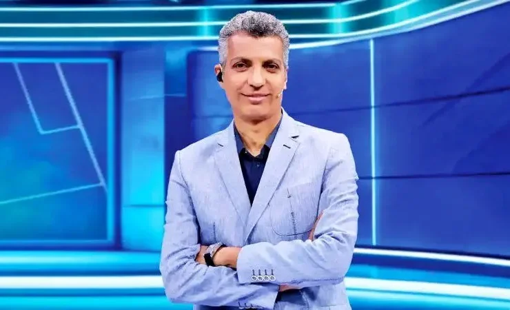 مشکلی به نام عادل فردوسی پور
