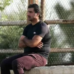 منتقدان تیم ملی به جایگاه کلانوی حسادت می کنند