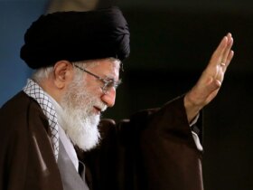 نجف و کربلا روز چهارشنبه برای تشییع پیکر رهبر انقلاب تعطیل است