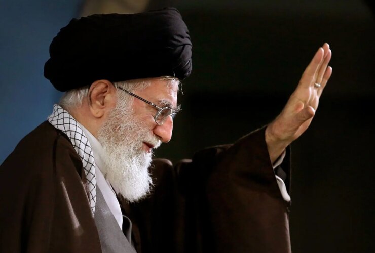 نجف و کربلا روز چهارشنبه برای تشییع پیکر رهبر انقلاب تعطیل است
