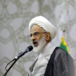 نماینده حقوقی در سپاه: مقصر دانستن مسئولین و ابطال تفاهم نامه از مصادیق مدرسه ولایت نیست.