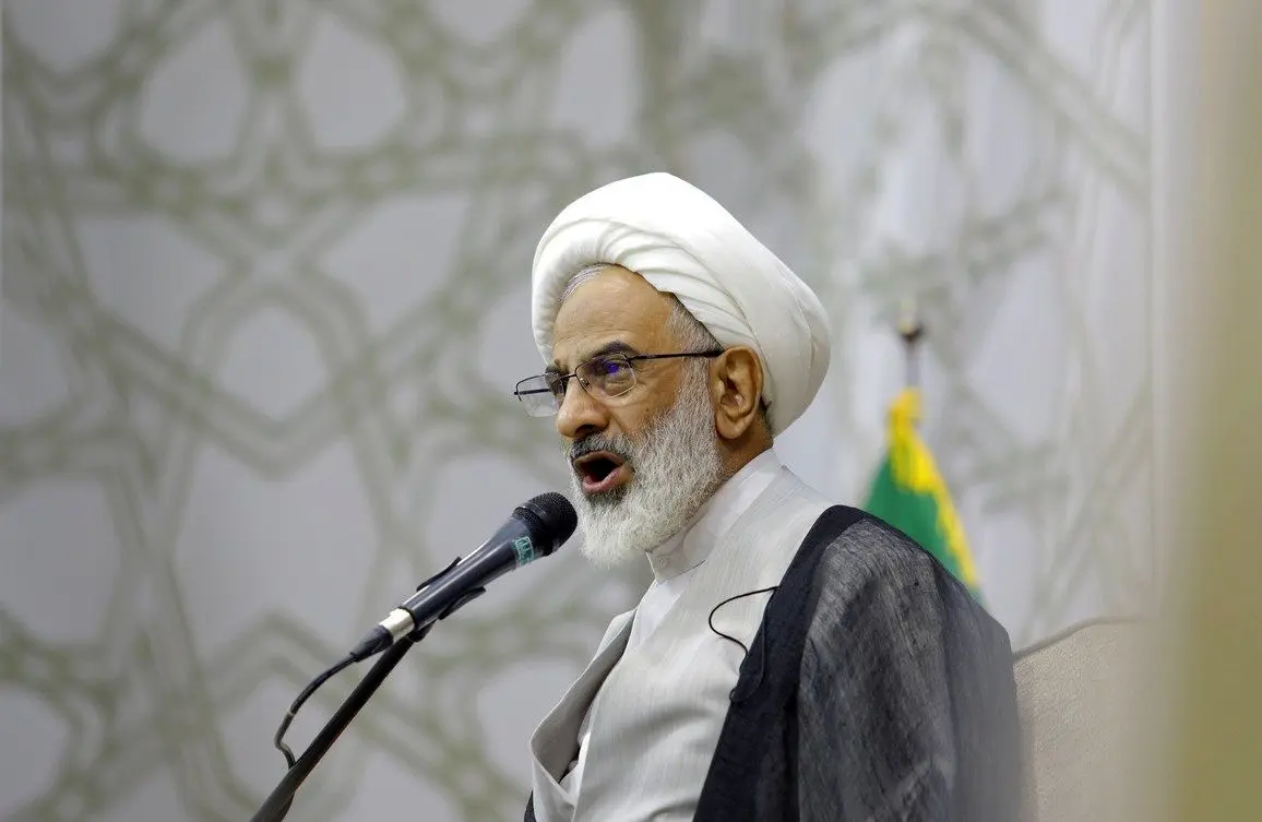 نماینده حقوقی در سپاه: مقصر دانستن مسئولین و ابطال تفاهم نامه از مصادیق مدرسه ولایت نیست. 1 نماینده حقوقی در سپاه: مقصر دانستن مسئولین و ابطال تفاهم نامه از مصادیق مدرسه ولایت نیست.