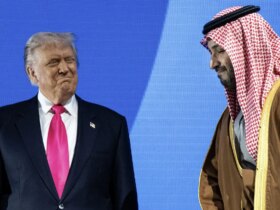 نه بزرگ بن سلمان به ترامپ؛ چرا عربستان سعودی آمریکا را در درگیری با ایران تنها گذاشت؟