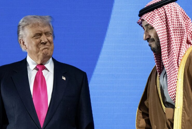 نه بزرگ بن سلمان به ترامپ؛ چرا عربستان سعودی آمریکا را در درگیری با ایران تنها گذاشت؟