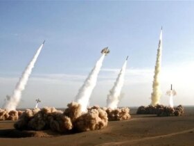 نگاه آمریکا به جنگ ایران چهار ماه بعد 8 نگاه آمریکا به جنگ ایران چهار ماه بعد