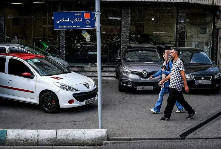 هشدار وزارت صمت به خودروسازان؛ افزایش غیرمجاز قیمت ممنوع است