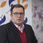 همه در مراسم یادبود عبدی بودند اما مدیریت دستوری نبود؟