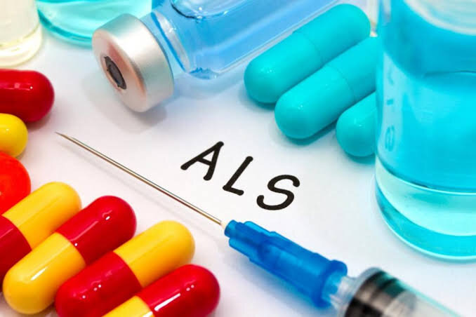 هیچ درمانی برای ALS وجود نداردآیا می توان سرعت بیماری