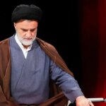 واکنش به ادعای خطرناک پیامبر: می فهمی چه می گوید؟