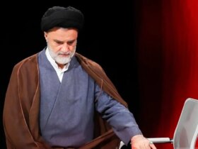 واکنش به ادعای خطرناک پیامبر: می فهمی چه می گوید؟