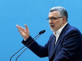وزیر بهداشت پزشک خانواده می تواند آینده نظام سلامت را