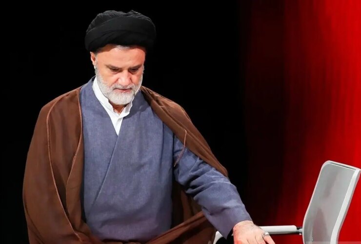 وقتی ادعای جدید پیامبران را رمزگشایی می کنیم، معنای کودتا چیست؟ 23 وقتی ادعای جدید پیامبران را رمزگشایی می کنیم، معنای کودتا چیست؟