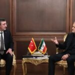 پزشکان: اراده برای بهبود روابط ایران و ترکیه وجود دارد