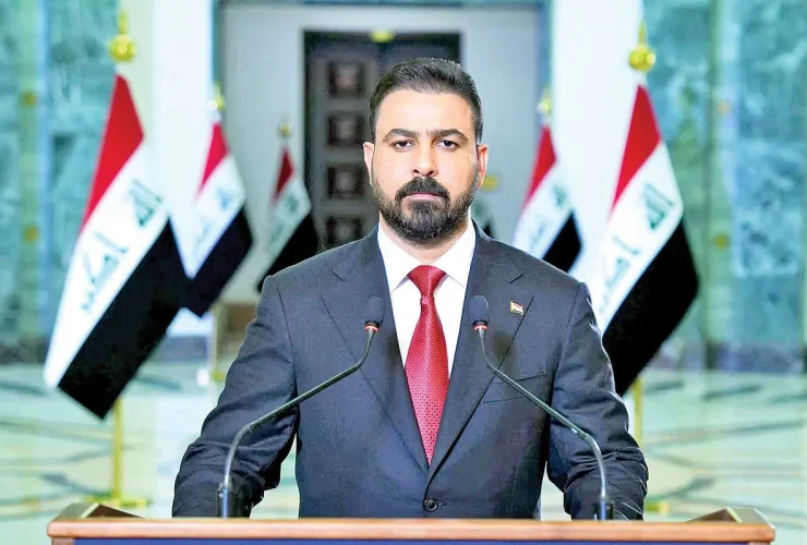 پشت صحنه سفر نخست وزیر عراق به تهران