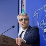 پیام بقا به مناسبت تشییع پیکر خلبان شهید مجید کاظمی