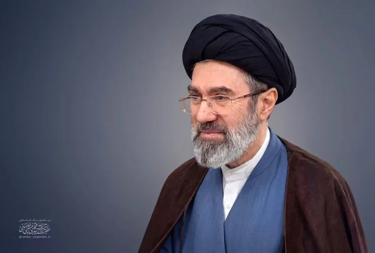 پیام رهبر انقلاب پس از آخرین تحولات