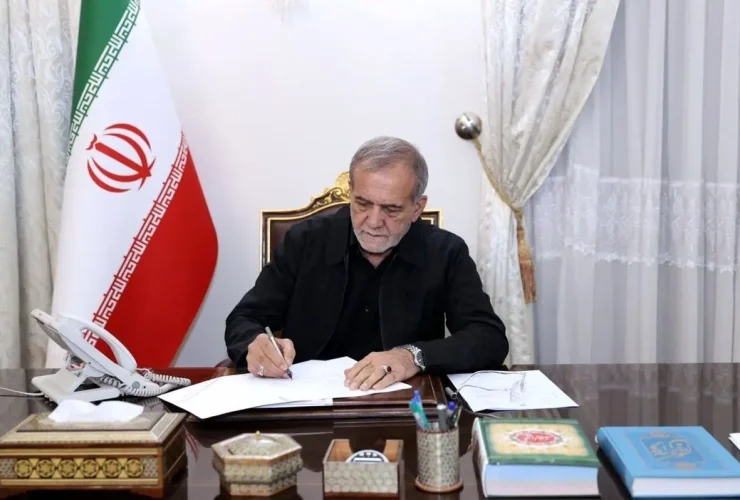 پیام پزشکان پس از درگذشت پروفسور اسپندار
