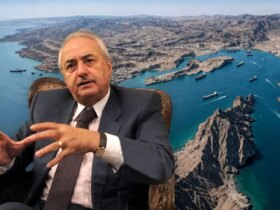پیام پنهان بیانیه ترویکای اروپایی؛ خلیج فارس در آستانه نظم جدیدی است!