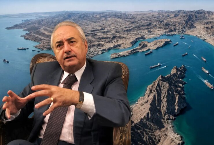 پیام پنهان بیانیه ترویکای اروپایی؛ خلیج فارس در آستانه نظم جدیدی است! 11 پیام پنهان بیانیه ترویکای اروپایی؛ خلیج فارس در آستانه نظم جدیدی است!