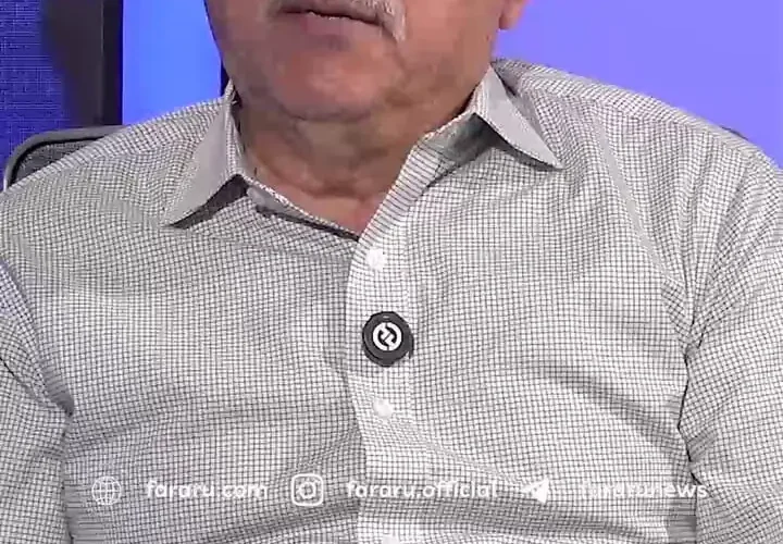 چرا مردم ایران باید دلال طلا و ارز و خودرو باشند؟