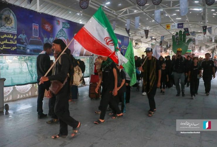کدام مرز اربعین خلوت تر است؟ راهنمای انتخاب بهترین مسیر