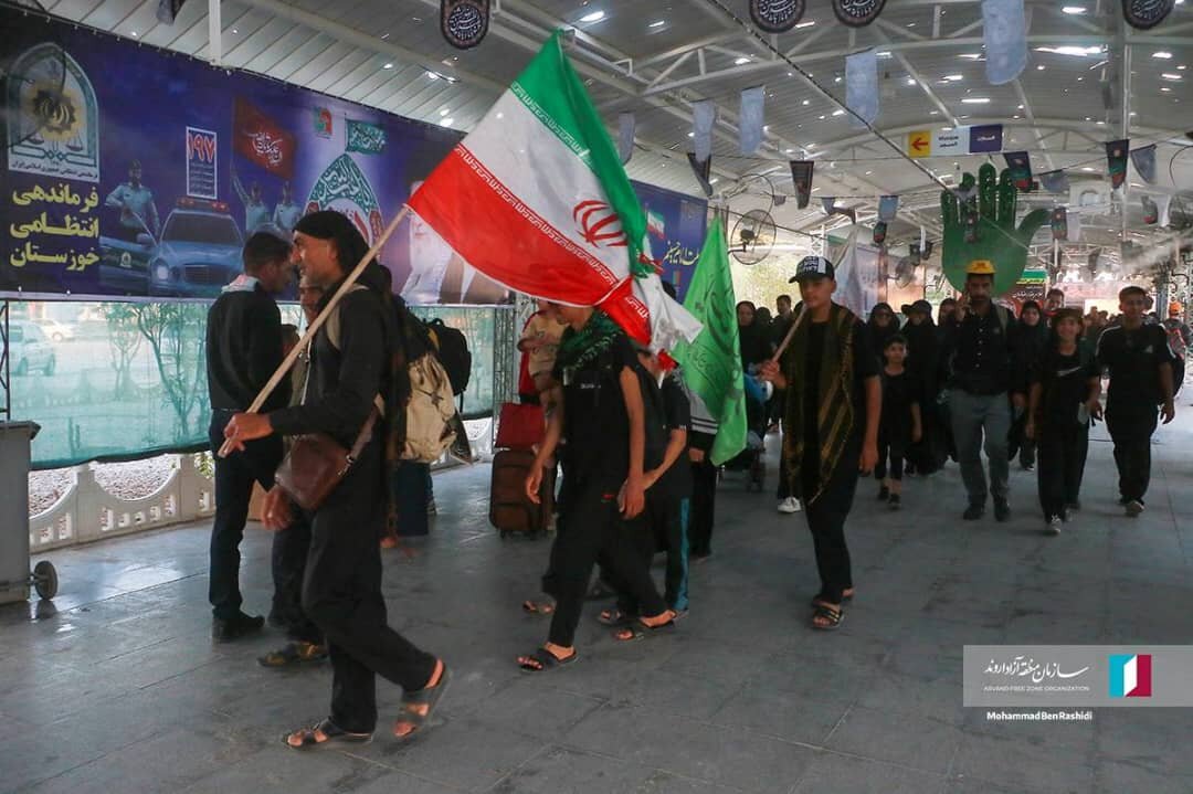 کدام مرز اربعین خلوت تر است؟ راهنمای انتخاب بهترین مسیر