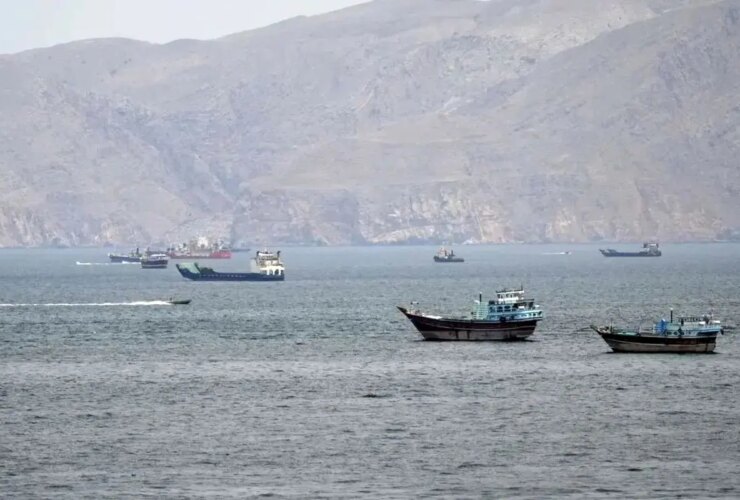کشورهای حوزه خلیج فارس تلاش می کنند بدون دخالت آمریکا با ایران به توافق برسند 24 کشورهای حوزه خلیج فارس تلاش می کنند بدون دخالت آمریکا با ایران به توافق برسند