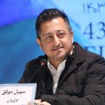 کودک امروز نه یک قهرمان شکست ناپذیر بلکه امید حضور