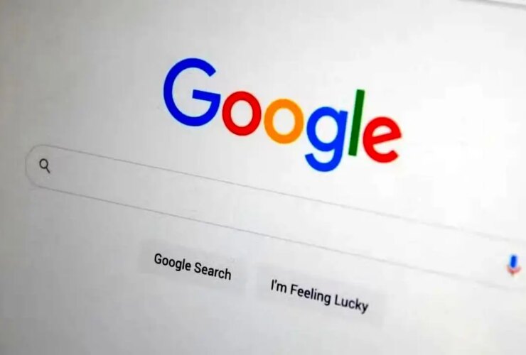 کپچای جدید گوگل جنجال برانگیخت / ثابت کنید انسان هستید
