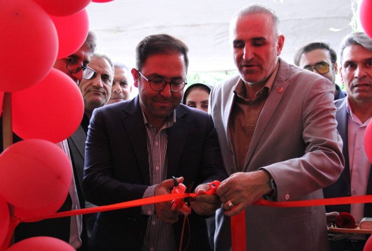 گسترش خدمات رفاهی اجتماعی استان فارس با افتتاح 97 پروژه جدید 24 گسترش خدمات رفاهی اجتماعی استان فارس با افتتاح 97 پروژه