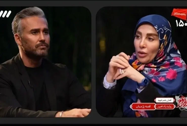 گفتگوی زیلا با پژمان اسق عبدی 3 گفتگوی زیلا با پژمان اسق عبدی