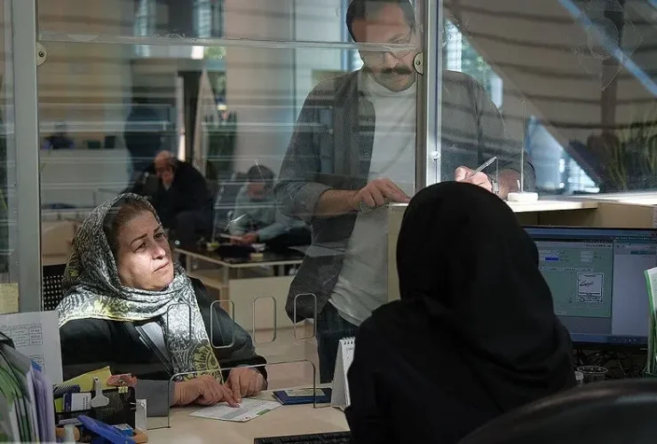 یک نفر چند حساب بانکی می تواند داشته باشد؟