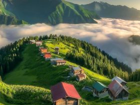 10 روز مانده تا پایان تابستان؛ این 6 مقصد را