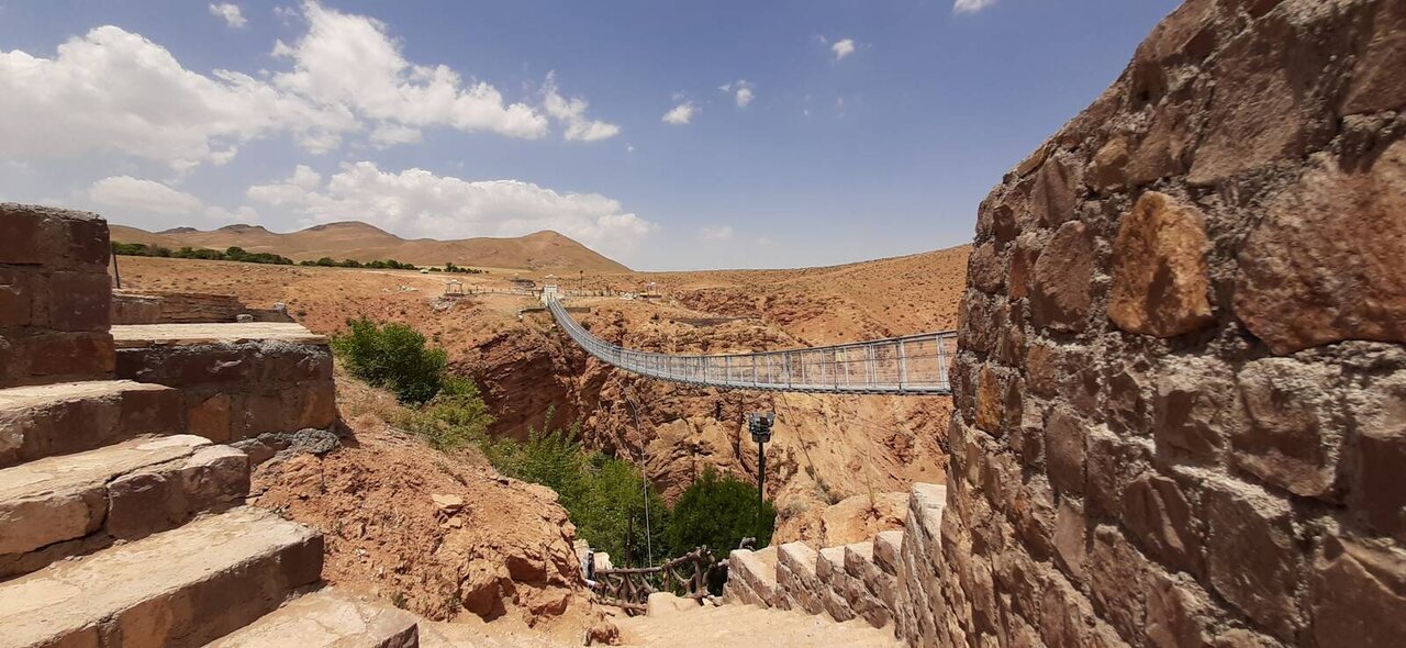 ده روز تا پایان تابستان باقی مانده است. نیمه دوم شهریور کجا برویم؟