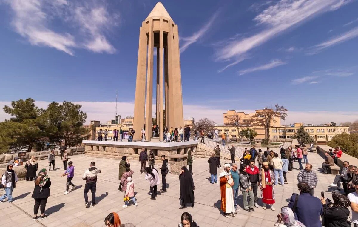 ده روز تا پایان تابستان باقی مانده است. نیمه دوم شهریور کجا برویم؟