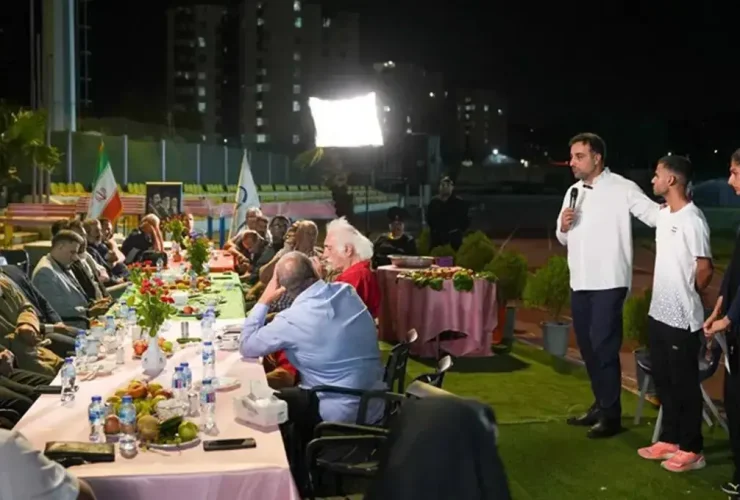 4 میلیارد جایزه طلای ناگویا 2026 از فدراسیون دوومیدانی