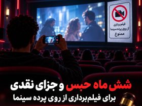 6 ماه حبس، جزای نقدی و غرامت حکم قاچاق فسیل
