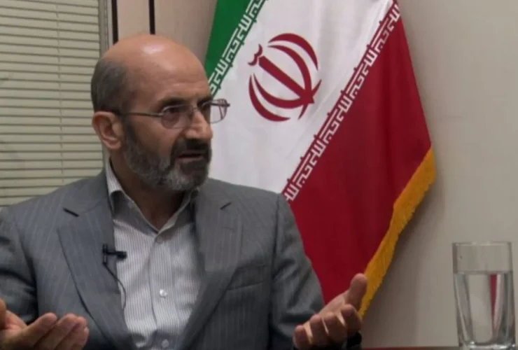 Resul Celili: اینستاگرام را باز نکنید