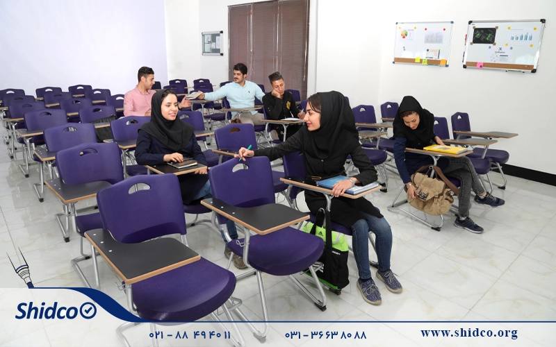 چگونه یک کلاس قدیمی را بدون بازسازی ساختمانی به فضای آموزشی مدرن تبدیل کنیم؟ 4 e7f21f23 3049 4767 9c7c d026133f0e1a