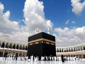آخرین فرصت برای داوطلبان حج 1406 است