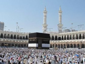 آغاز فرآیند صدور ویزای الکترونیکی حج 1406 اولین رقمت طلب