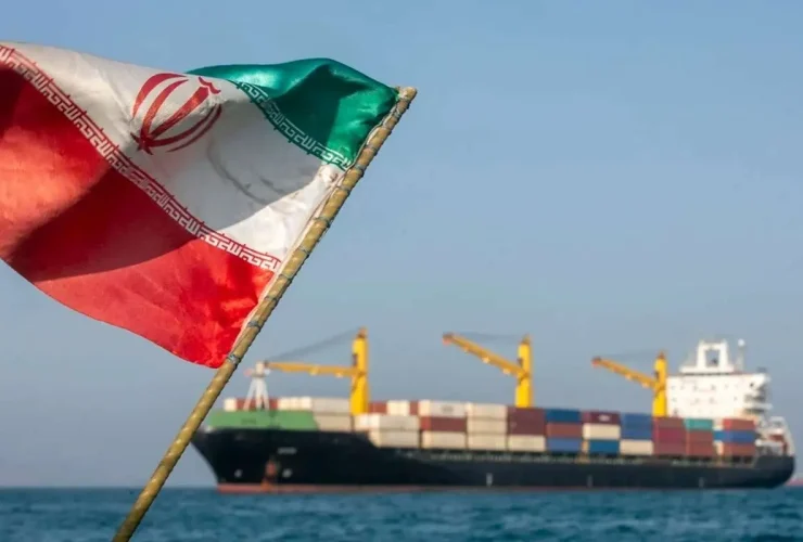 آمریکا به قایق های نظامی ایران حمله کردیم