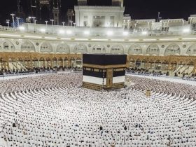 آیا قیمت حج 1406 افزایش می یابد؟/ رئیس سازمان حج اعلام کرد 9 آیا قیمت حج 1406 افزایش می یابد؟ رئیس سازمان حج