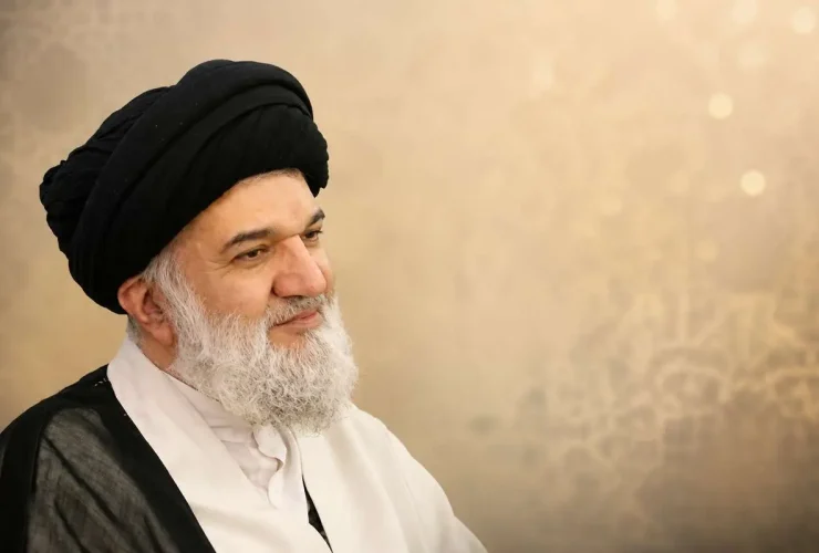 آیا محمد باقر خرازی آزاد شده است؟ 10 آیا محمد باقر خرازی آزاد شده است؟