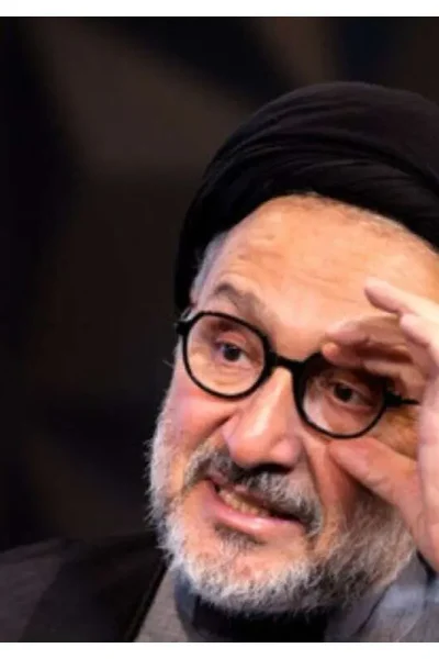 ابطحی به طور ضمنی دیدار احتمالی پزشکان و ترامپ را