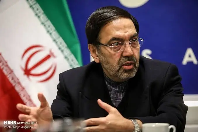 ادامه وضعیت فعلی در هرمز ممکن است چین را مجبور به تجدید نظر در روابط خود با تهران کند 9 ادامه وضعیت فعلی در هرمز ممکن است چین را مجبور به تجدید نظر در روابط خود با تهران کند