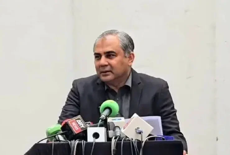 ادعای العربیه؛ وزیر کشور پاکستان به ایران سفر می کند
