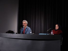 "اژدر خالکوبی"؛ داستان هنرمندی در مرزهای تاریخ هنر و سینمای ایران 3 اژدر خالکوبی؛ داستان هنرمندی در مرزهای تاریخ هنر و سینمای