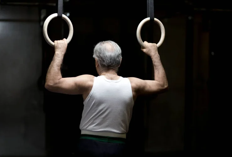 این اعضای بدن سریعتر از آنچه فکر می کنید پیر می شوند!
