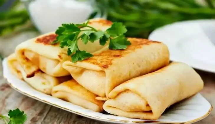 این صبحانه هتل مجلل را به راحتی در خانه تهیه کنید!
